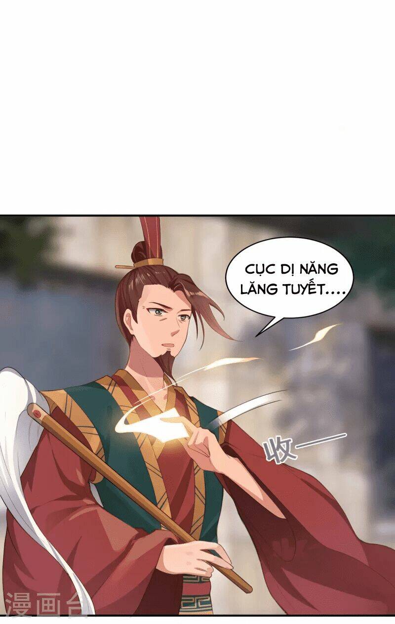Ta Vốn Là Mèo Chương 5 Ảnh 47