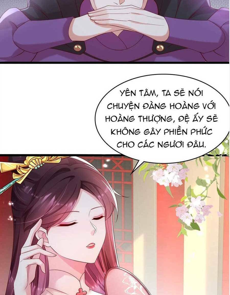 Ta Live Stream Ngược Đãi Nam Chính Chương 19 Ảnh 10