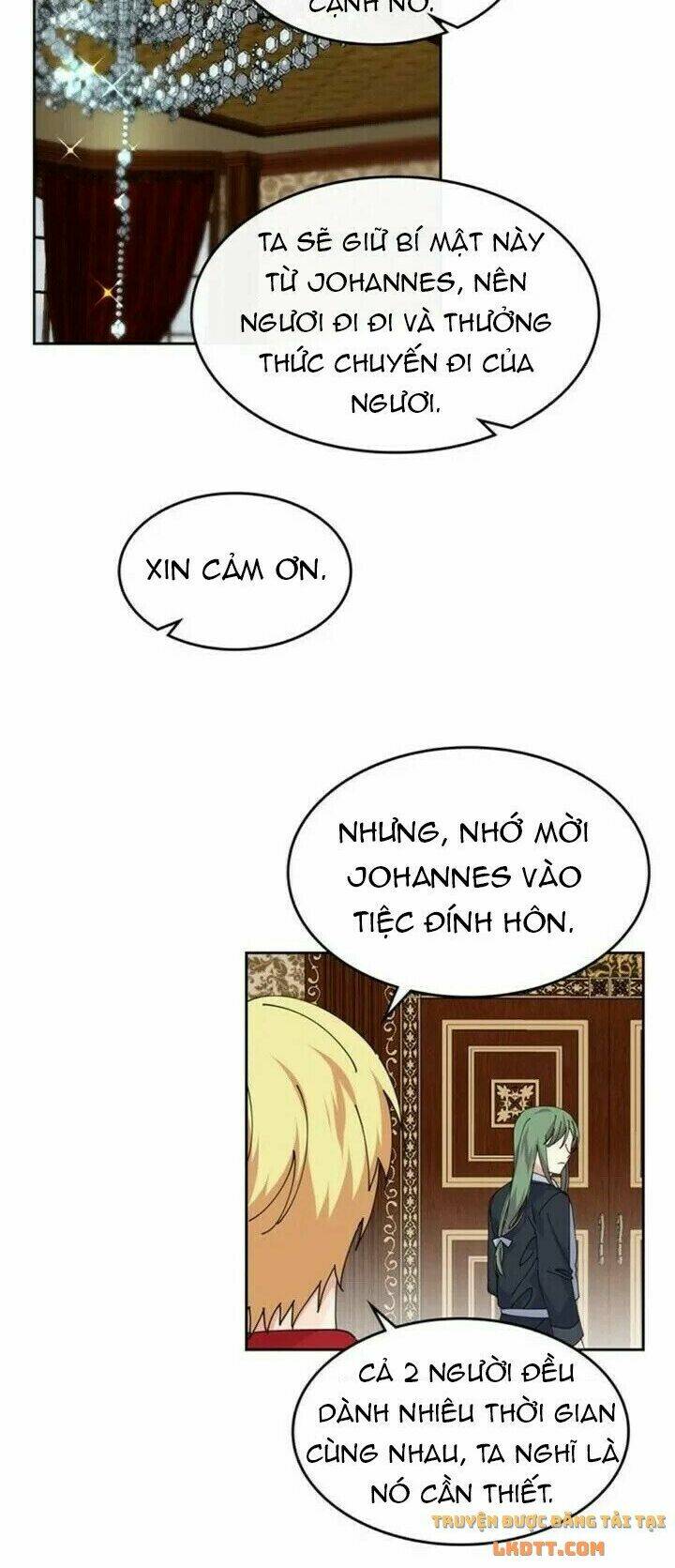 Thú Cưng Của Nữ Phụ Độc Ác Chương 46 Ảnh 32