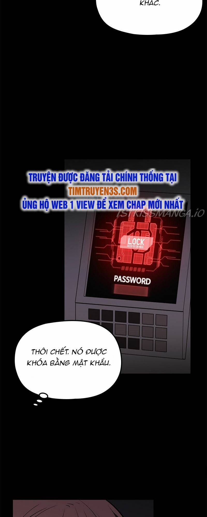 BưƠM BưỚM Và MáU Chương 61 Ảnh 60