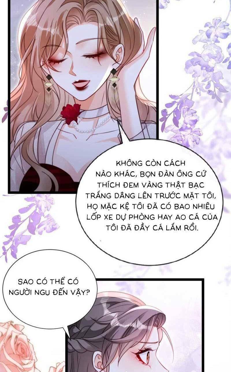 Phá Vỡ Kế Hoạch Của Tra Nam Tôi Về Bên Đại Boss Chương 47 Ảnh 20
