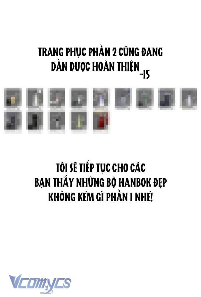 Chuyện Tình Tuyết Phương Bắc Chương 41.5 Ảnh 16