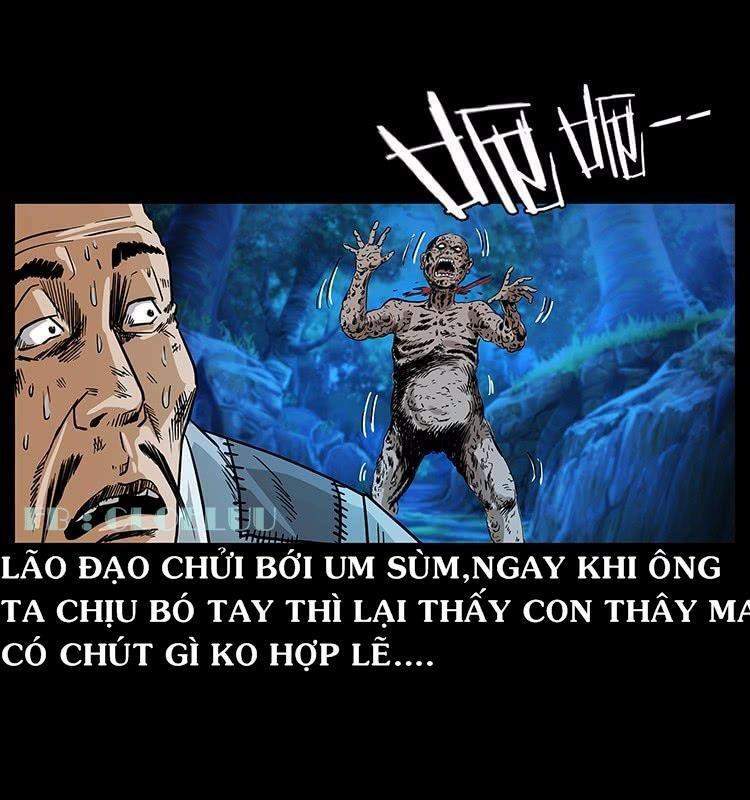 Tiên Sơn Truyền Kỳ Chương 14 Ảnh 50