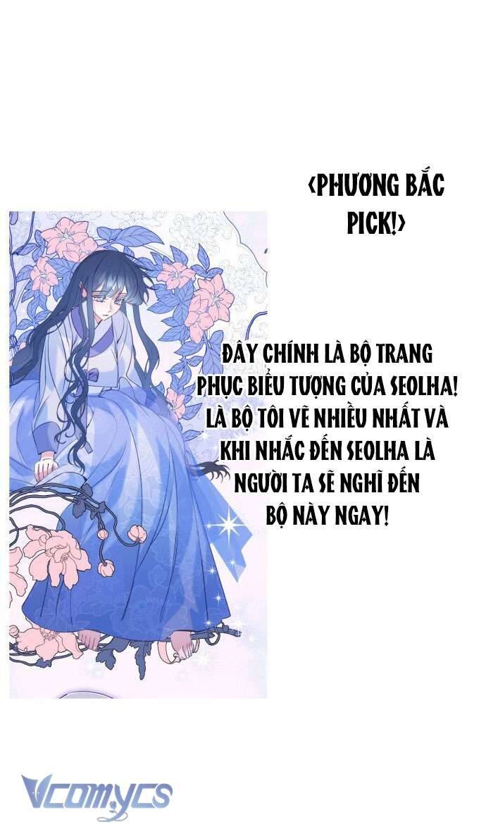 Chuyện Tình Tuyết Phương Bắc Chương 41.5 Ảnh 13