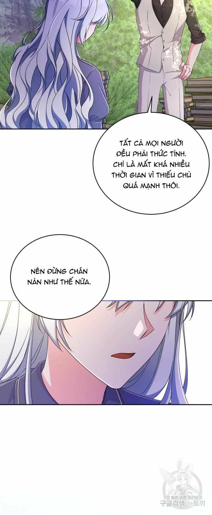 Búp Bê Quản Gia Của Ma Vương Chương 14 Ảnh 37