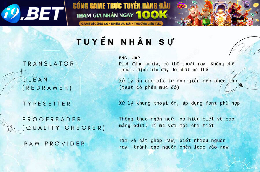 Thiếu Chủ Giỏi Chạy Trốn Chương 10 Ảnh 25