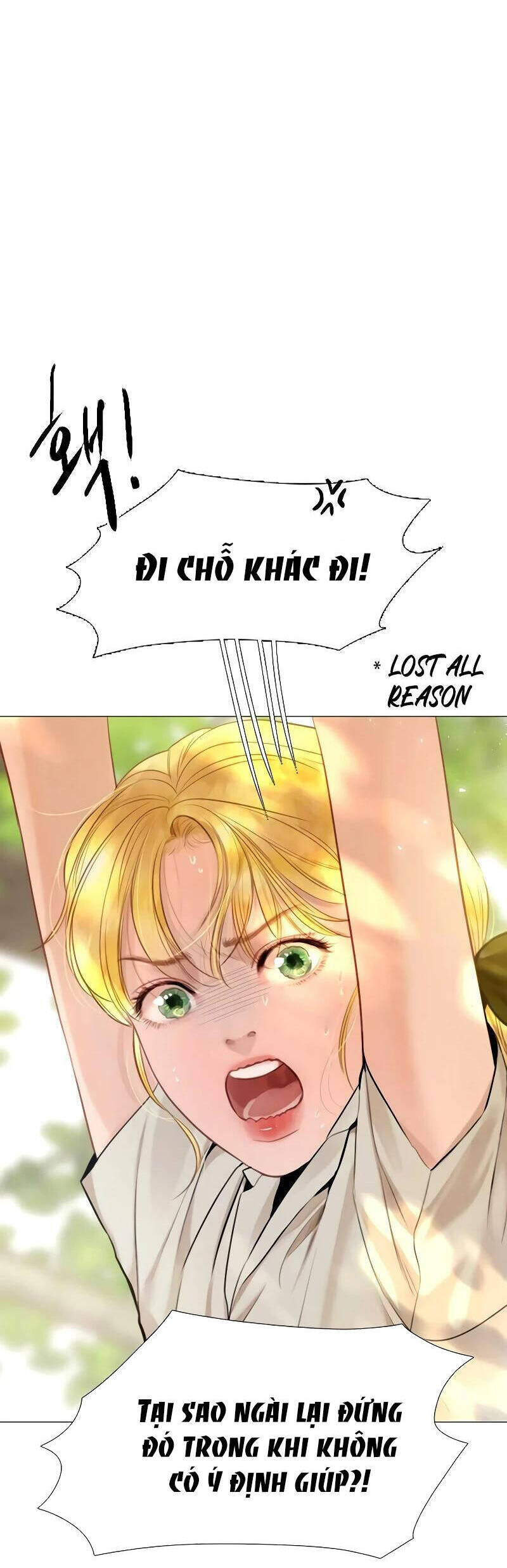 Khóc Đi, Hay Cầu Xin Tôi Cũng Được Chương 32 Ảnh 55