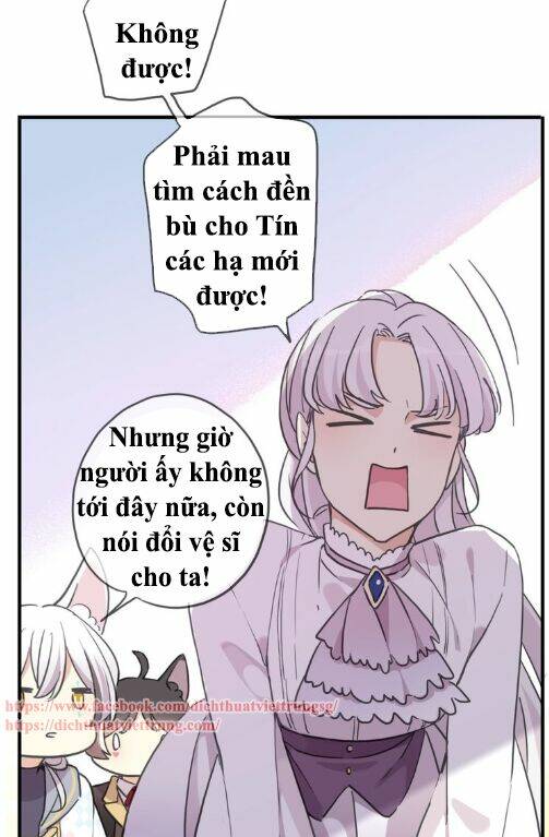 Vết Cắn Ngọt Ngào 3 Chương 44 Ảnh 29