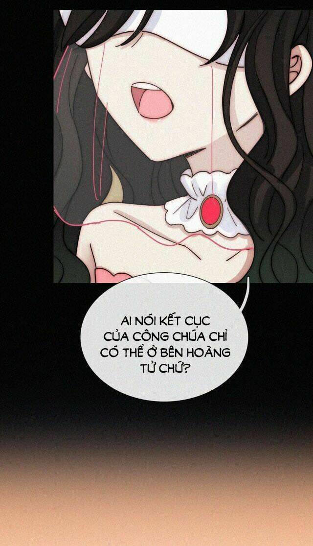Nếu Ngày Đó Chúng Ta Chưa Quen Biết Chương 38 Ảnh 21
