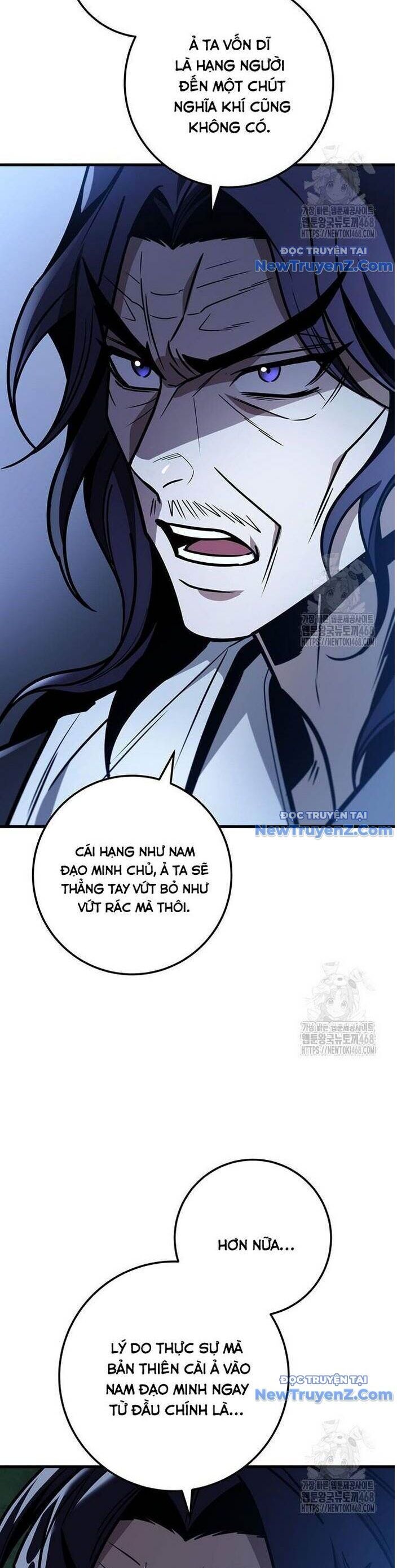 Thanh Kiếm Của Hoàng Đế Chương 84 Ảnh 51