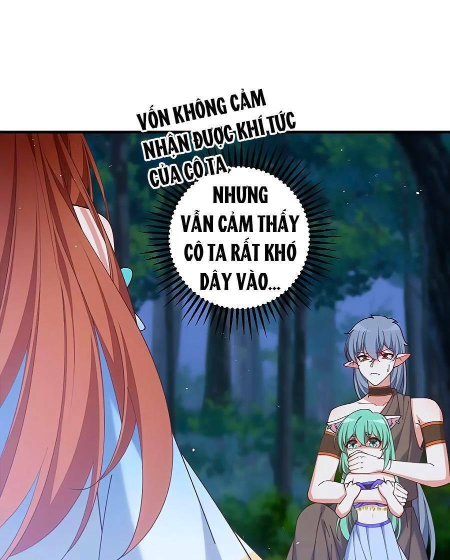 Manh Sư Tại Thượng Chương 474 Ảnh 3