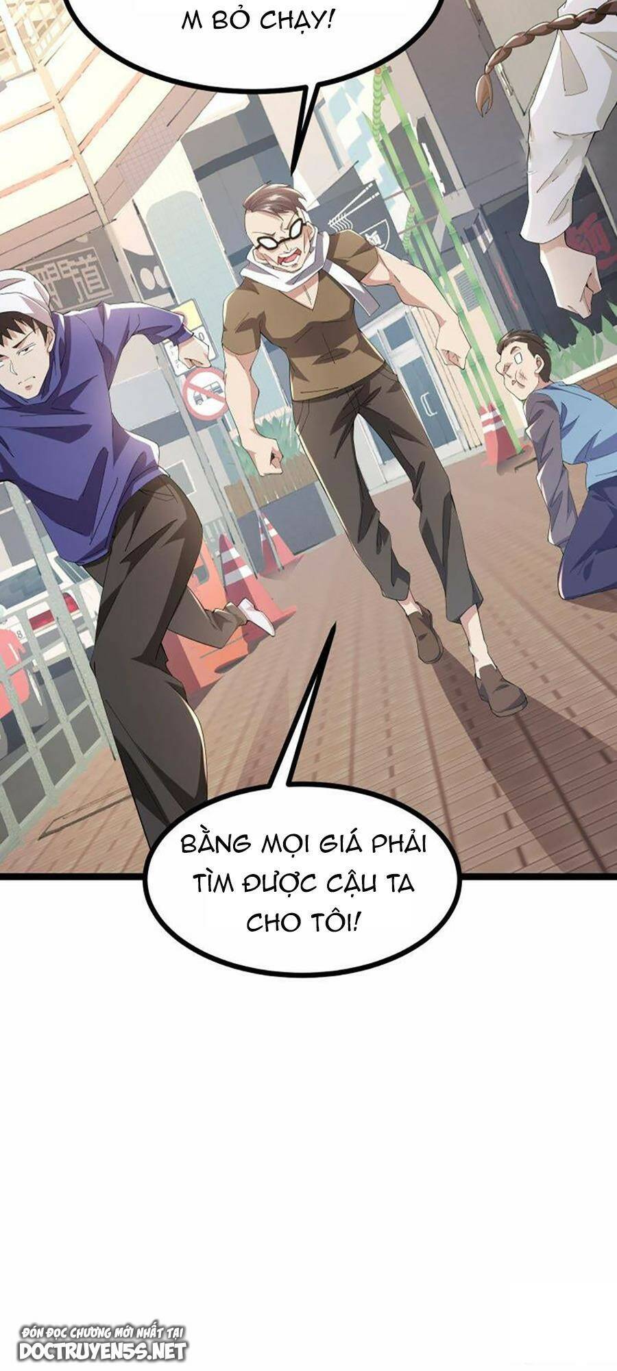 Ta Quét Phó Bản Ở Khắp Thế Giới Chương 60 Ảnh 28