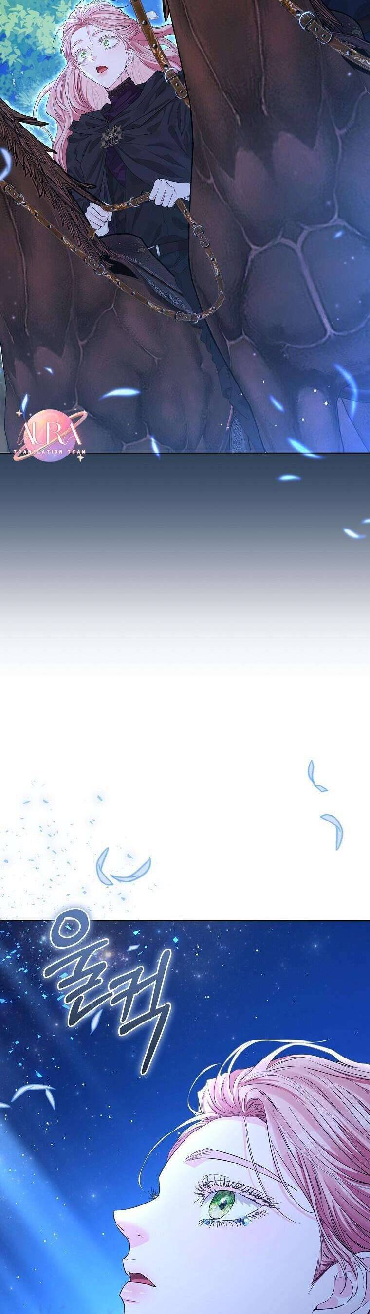 Này Người Chồng Phản Diện, Ngài Ám Ảnh Sai Người Rồi Chương 40 Ảnh 27