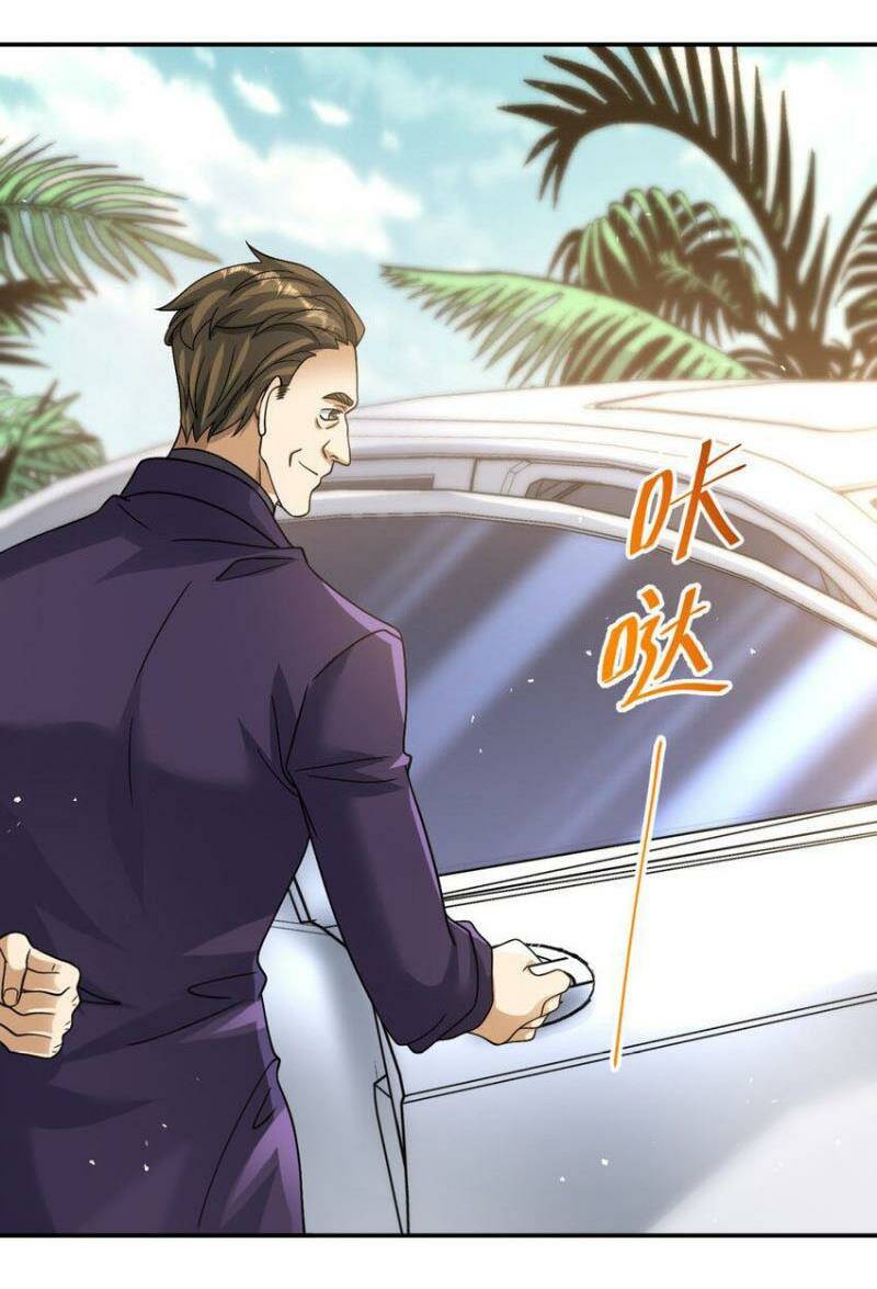 Cựu Nhật Ngự Long Chương 86 Ảnh 32