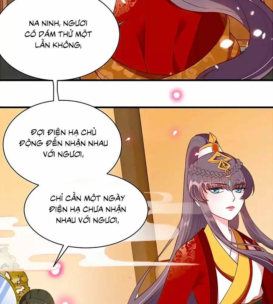 Thịnh Thế Lê Hoa Điện Chương 89 Ảnh 22