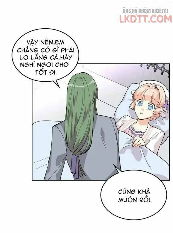 Thú Cưng Của Nữ Phụ Độc Ác Chương 29 Ảnh 68