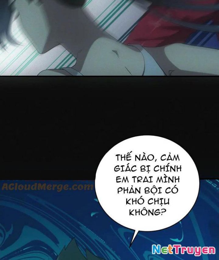 Ta Bán Hàng Vỉa Hè Ở Mạt Thế Chương 46 Ảnh 8