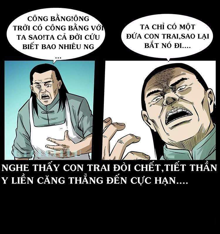 Tiên Sơn Truyền Kỳ Chương 14 Ảnh 19