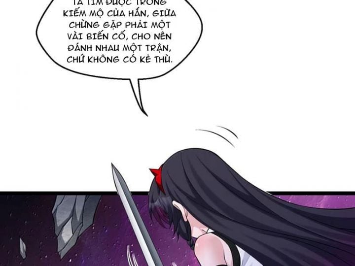 Hảo Đồ Nhi Hãy Tha Cho Vi Sư Chương 348 Ảnh 34