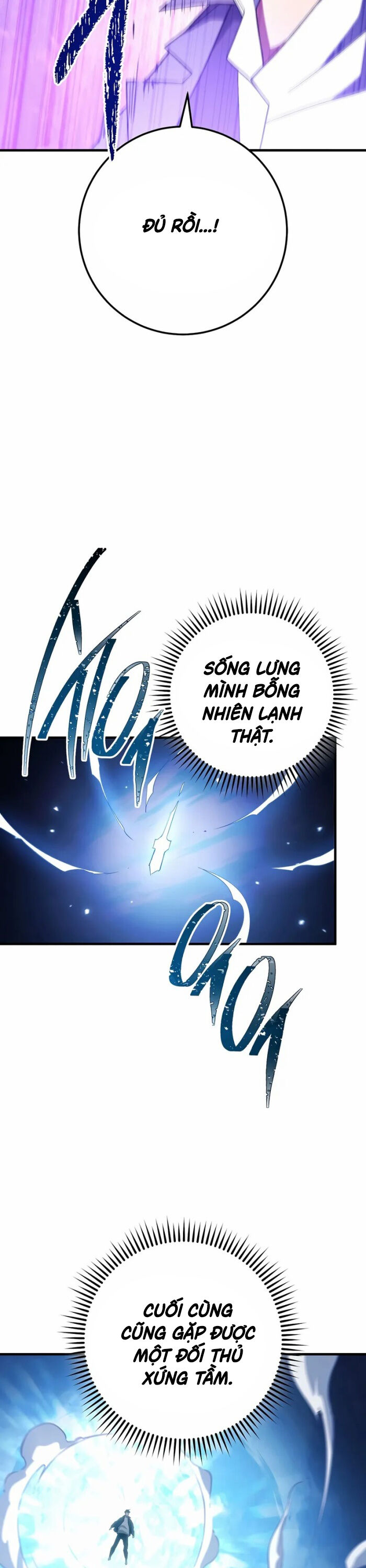 Anh Hùng Trở Lại Chương 105 Ảnh 47
