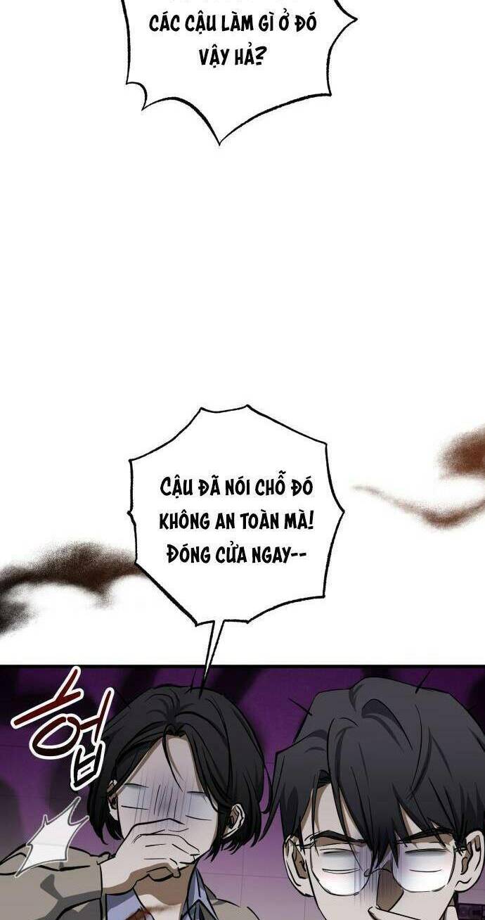 Đêm Của Bóng Tối Chương 44 Ảnh 92
