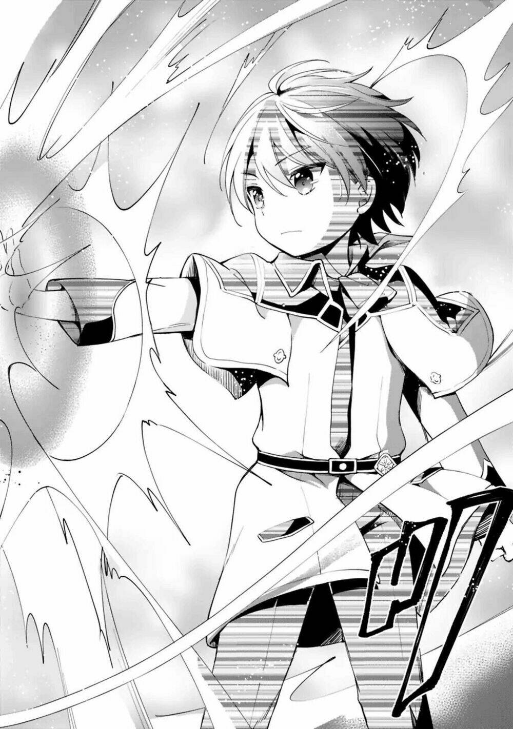 Zennin Ossan, Umarekawattara Sss Rank Jinsei Ga Kakutei Shita Chương 1 Ảnh 5