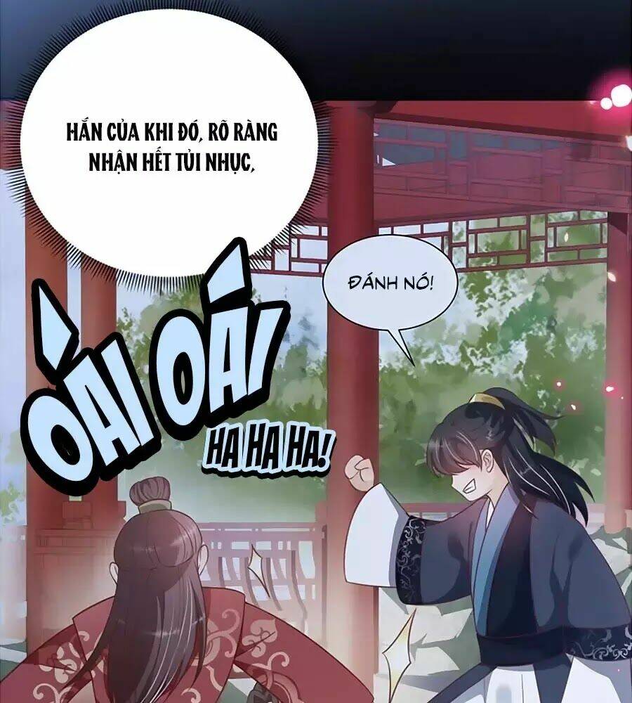 Thịnh Thế Lê Hoa Điện Chương 89 Ảnh 31