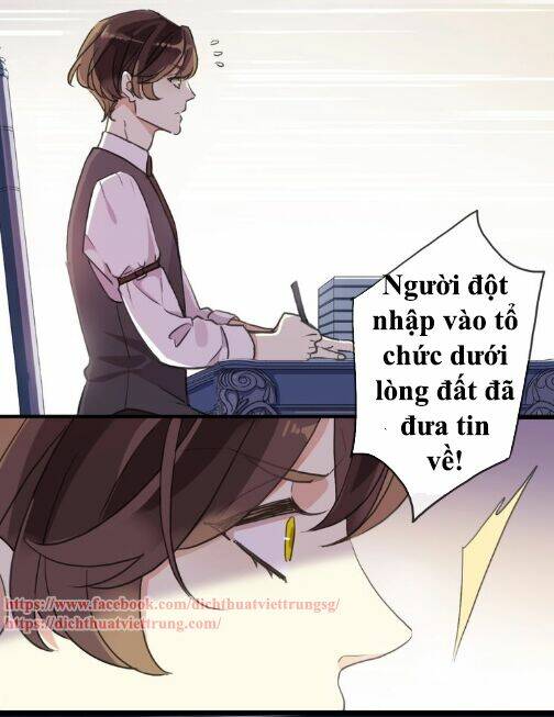 Vết Cắn Ngọt Ngào 3 Chương 45 Ảnh 5