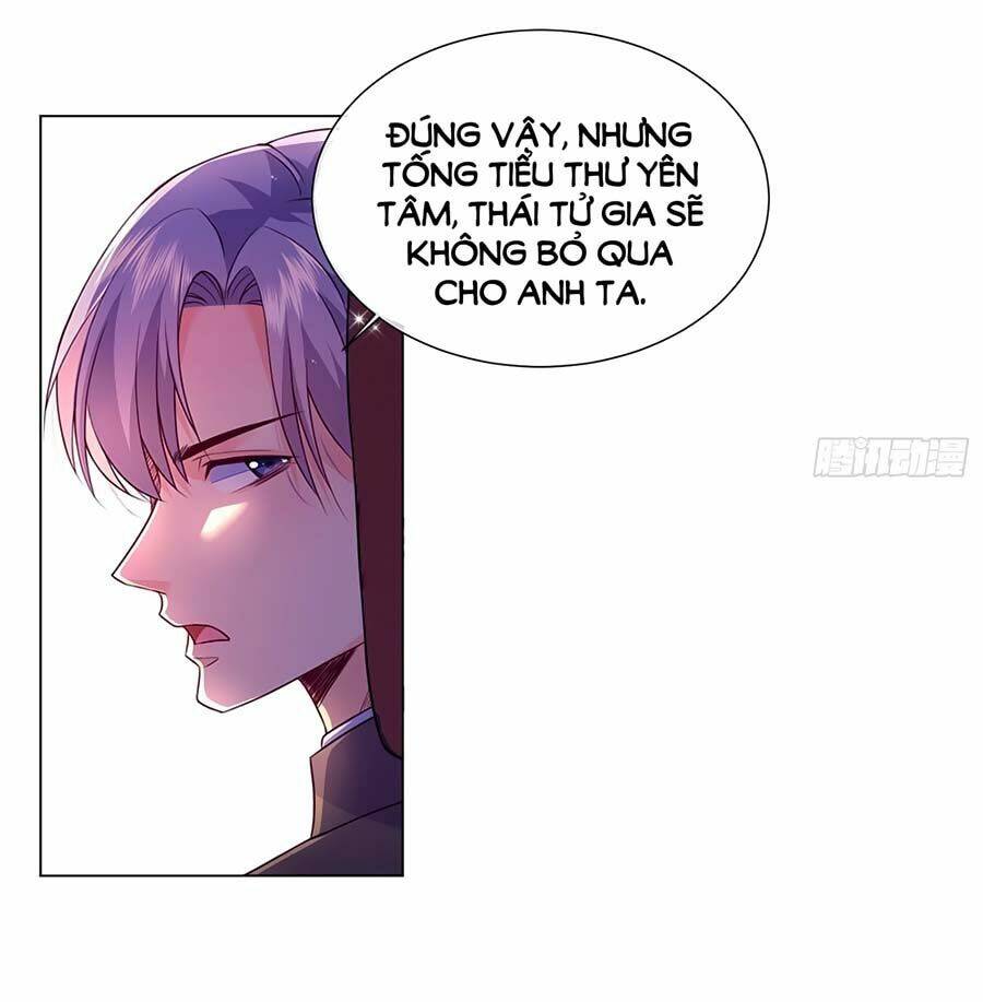 Nữ Vương Tàn Nhẫn Chương 20 Ảnh 8