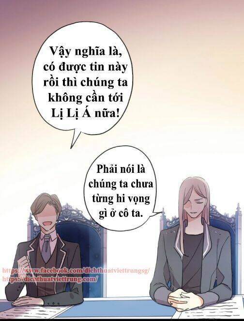 Vết Cắn Ngọt Ngào 3 Chương 45 Ảnh 19