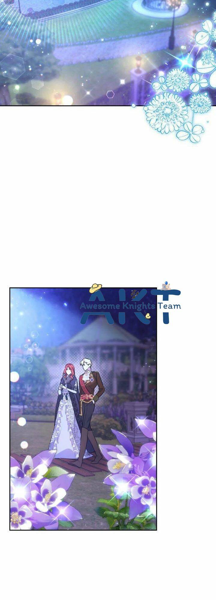 Hoa Nguyệt Quế Đỏ Tặng Hoàng Đế Của Tôi Chương 22 Ảnh 21