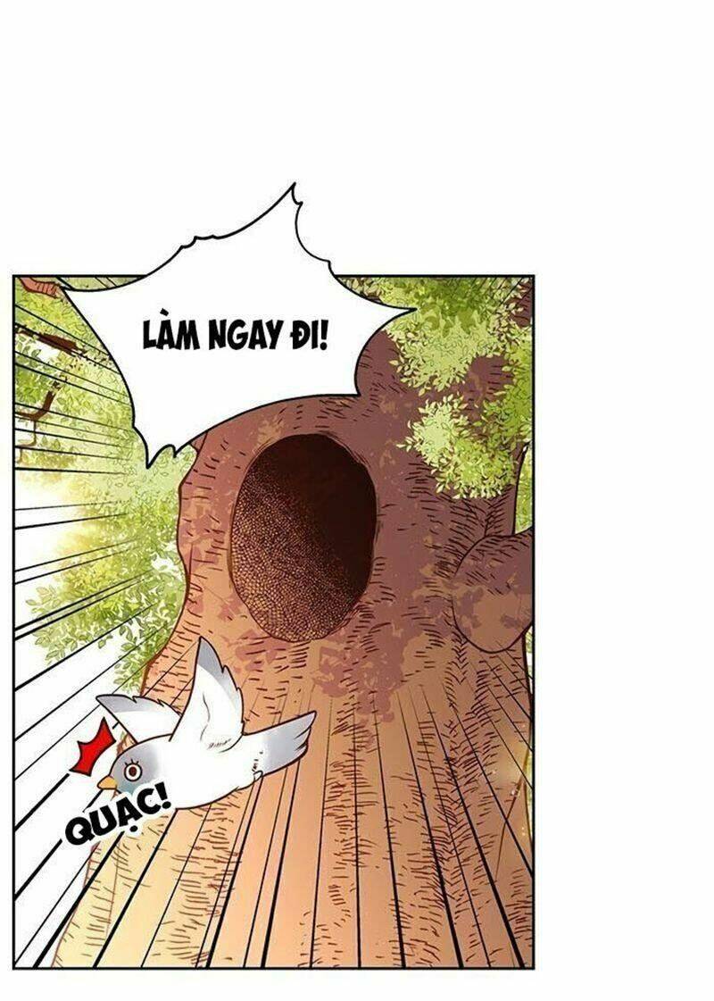 Wendy , Cô Gái Bán Hoa Chương 42 Ảnh 3