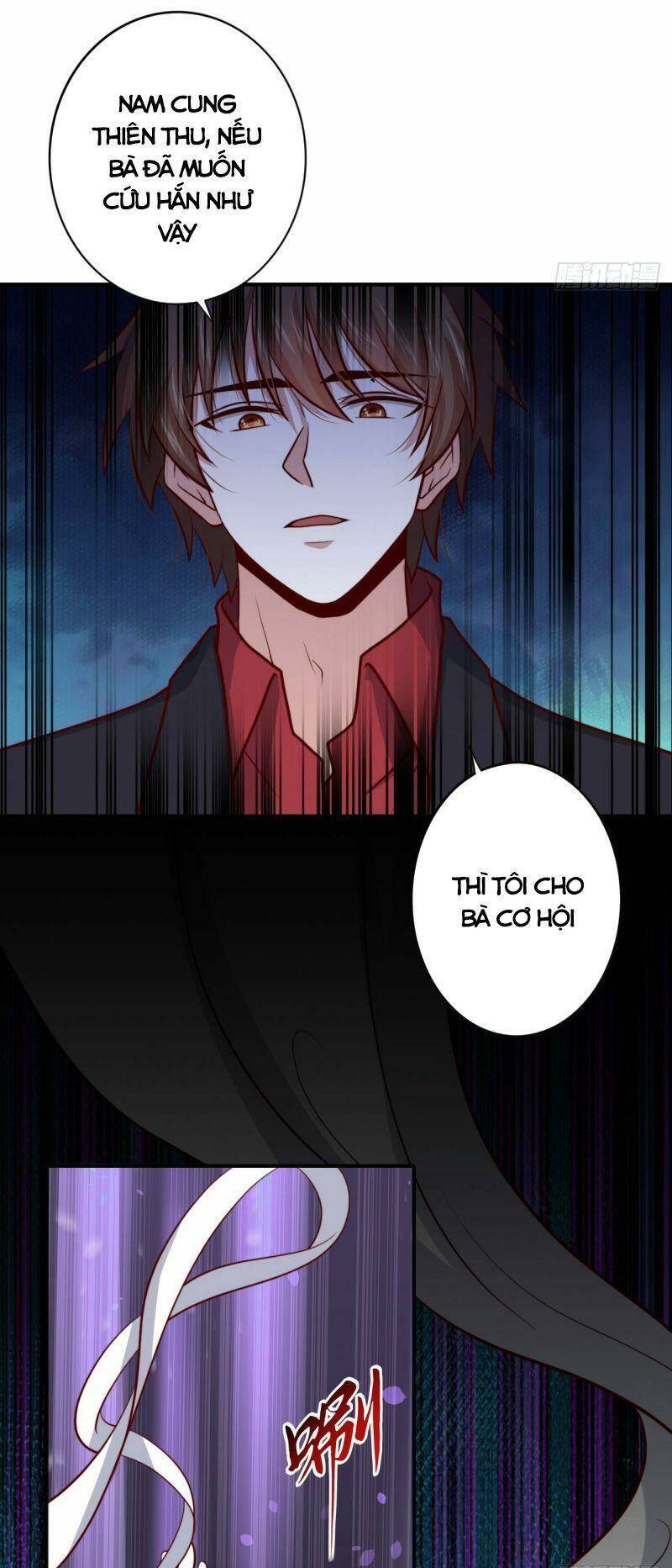 Ta Là Hàn Tam Thiên Chương 100 Ảnh 17