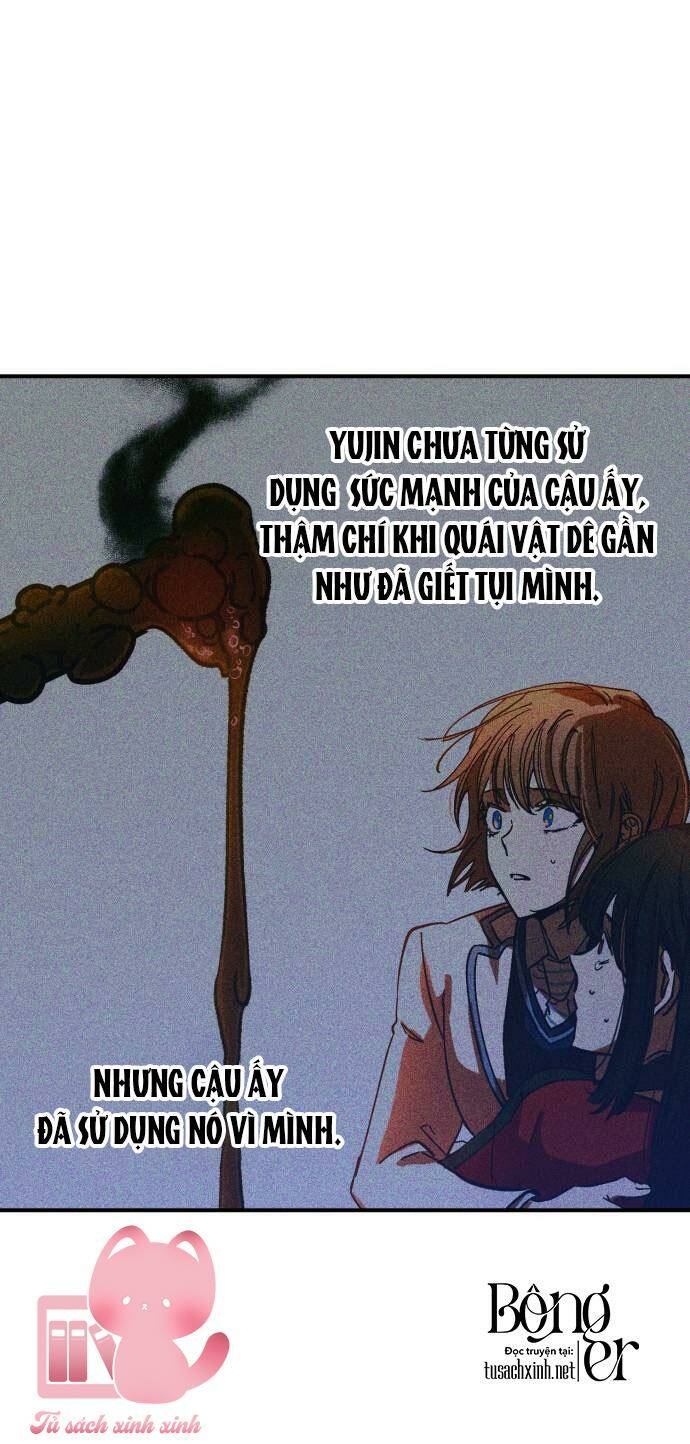 Đêm Của Bóng Tối Chương 50 Ảnh 18
