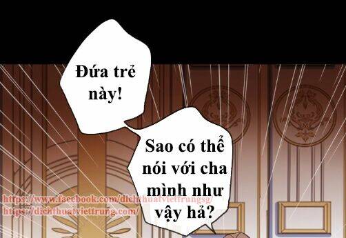 Vết Cắn Ngọt Ngào 3 Chương 41 Ảnh 38
