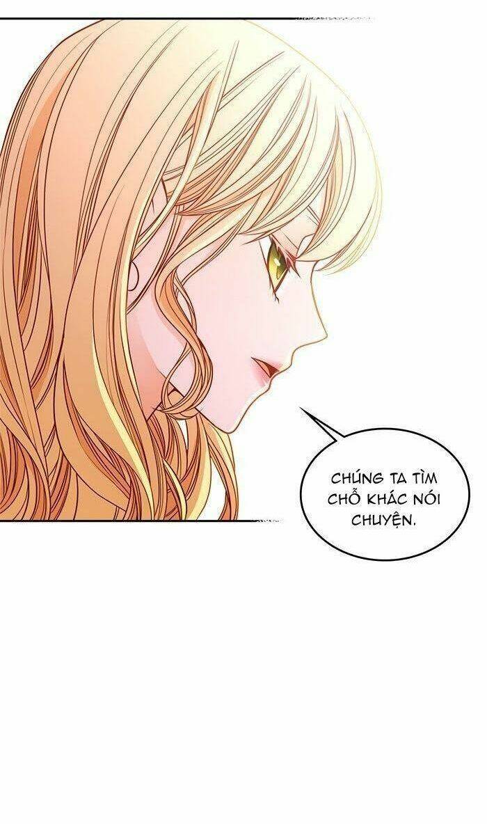 Wendy , Cô Gái Bán Hoa Chương 39 Ảnh 5