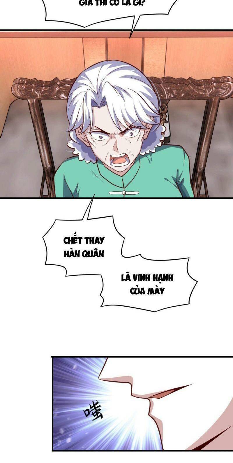Ta Là Hàn Tam Thiên Chương 97 Ảnh 20