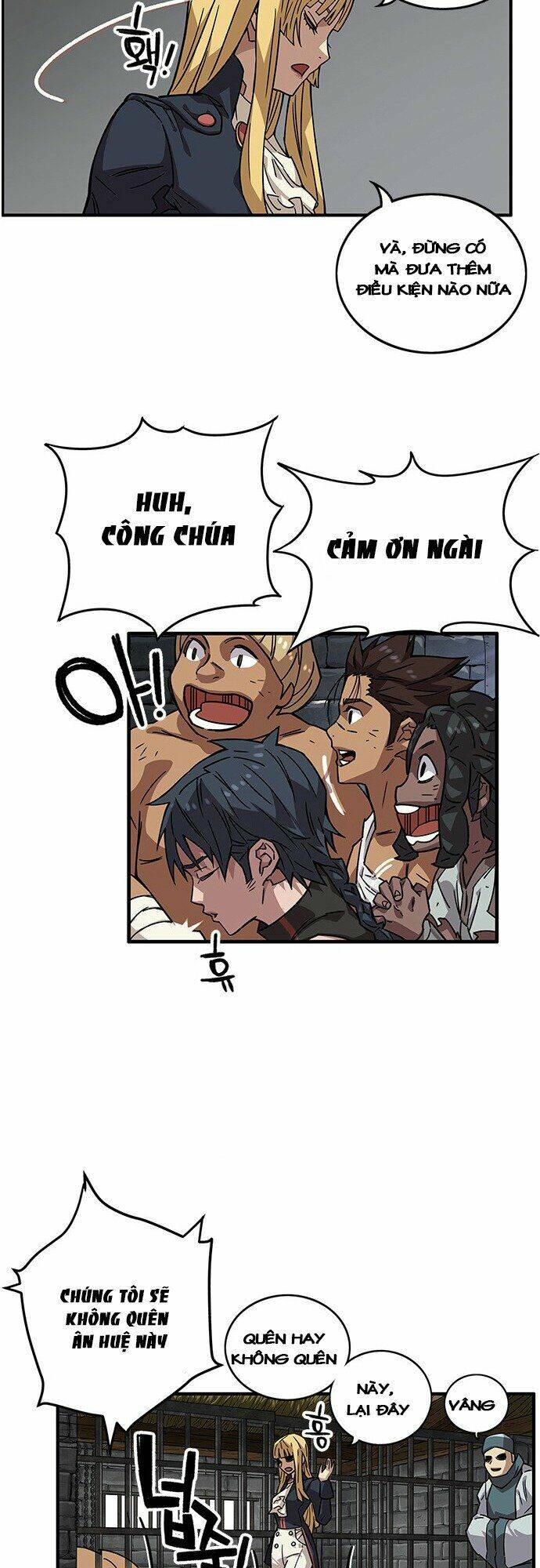 Aire Chương 4 Ảnh 78