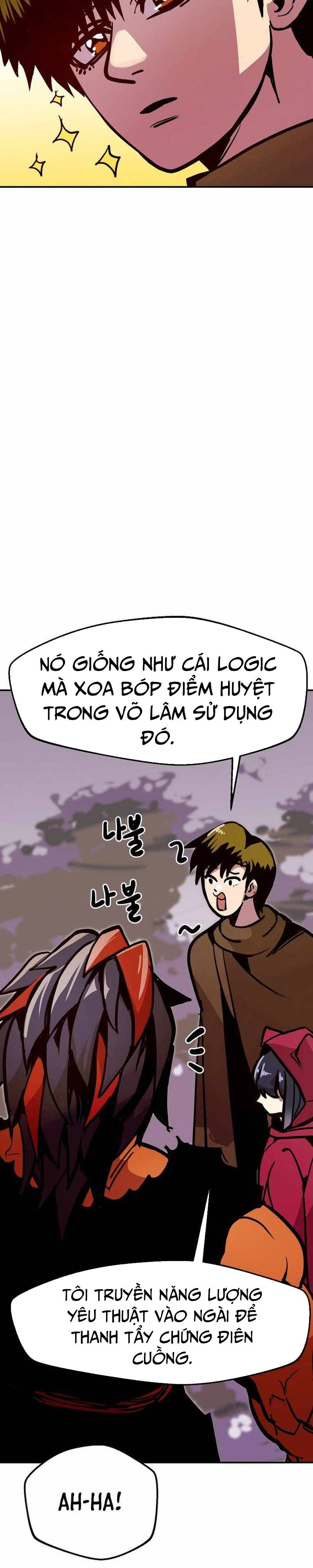 Hồi Quy Vô Giá Trị Chương 72 Ảnh 18