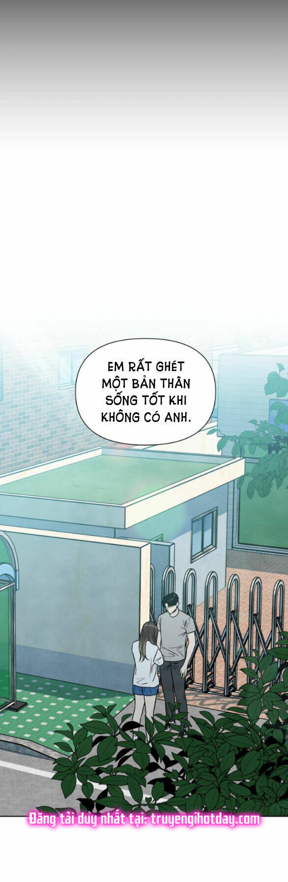 Điều Khiến Tôi Quyết Tâm Chết Đi Chương 90.2 Ảnh 32