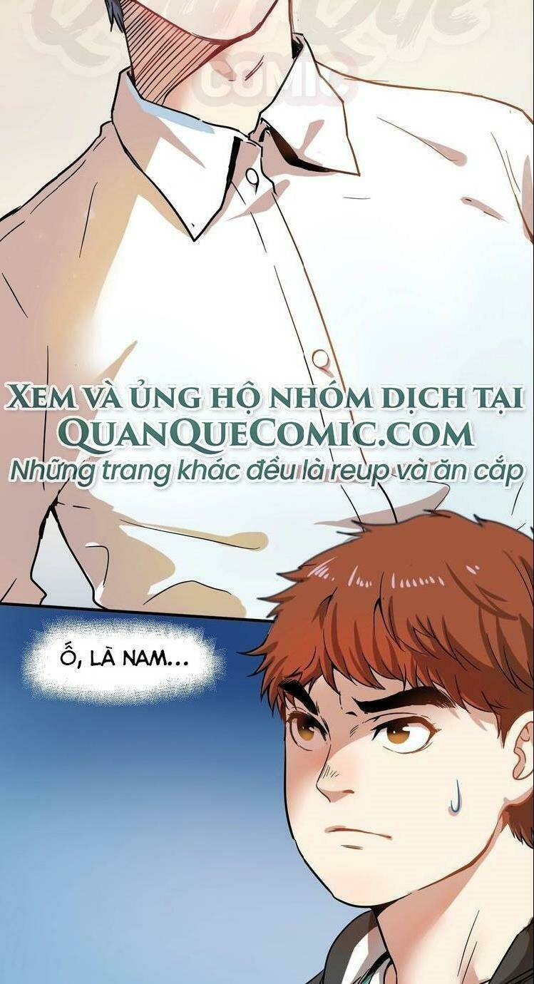 Ta Có Rất Nhiều Thành Tích Chương 3 Ảnh 37