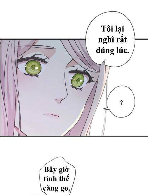 Vết Cắn Ngọt Ngào 3 Chương 47 Ảnh 9