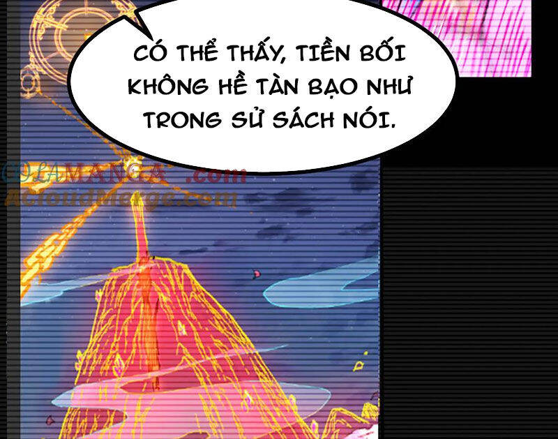 Thánh Khư Chương 290 Ảnh 37