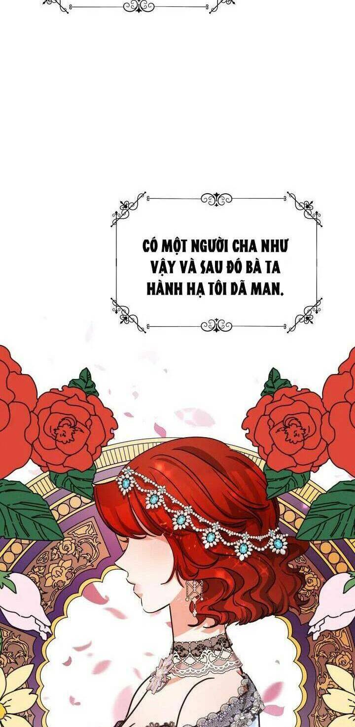 Hoa Nguyệt Quế Đỏ Tặng Hoàng Đế Của Tôi Chương 8 Ảnh 87