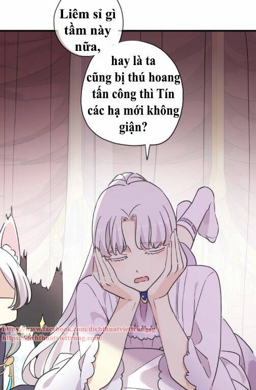 Vết Cắn Ngọt Ngào 3 Chương 44 Ảnh 31