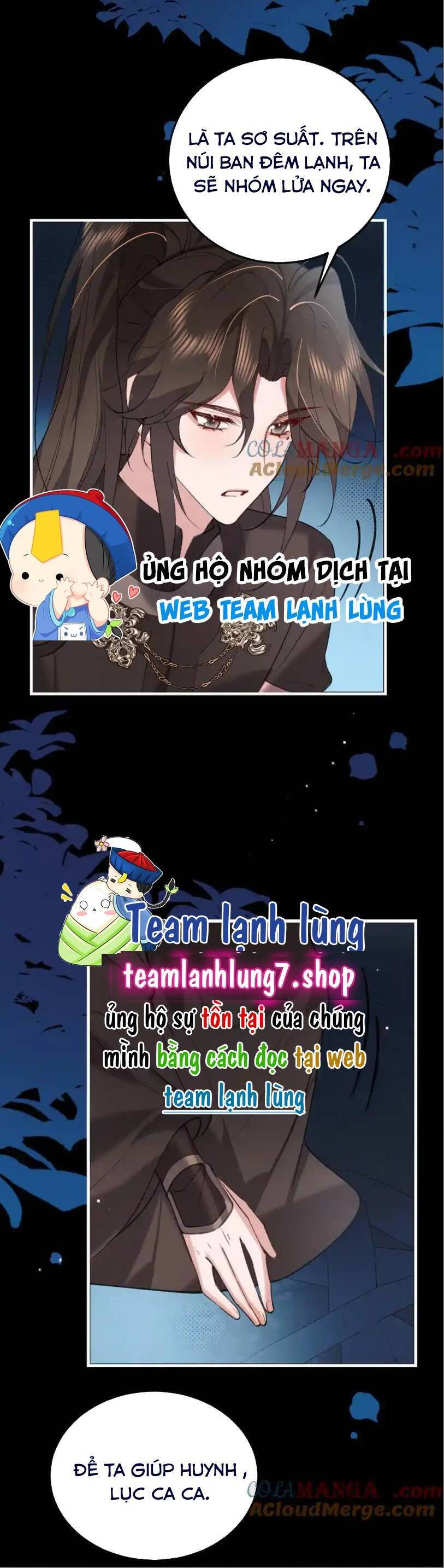 Cách Thức Sinh Tồn Của Pháo Hôi Khuê Nữ Chương 353 Ảnh 6