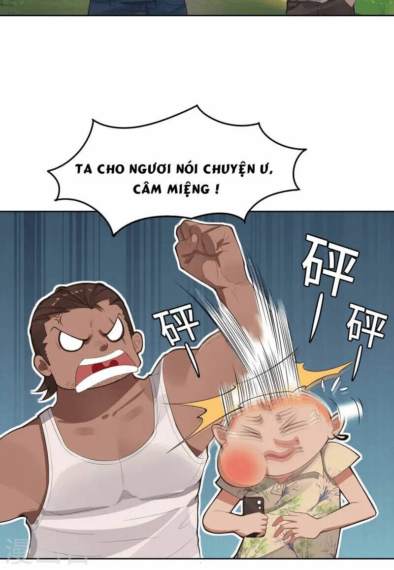 Ta Vốn Là Mèo Chương 1.5 Ảnh 17