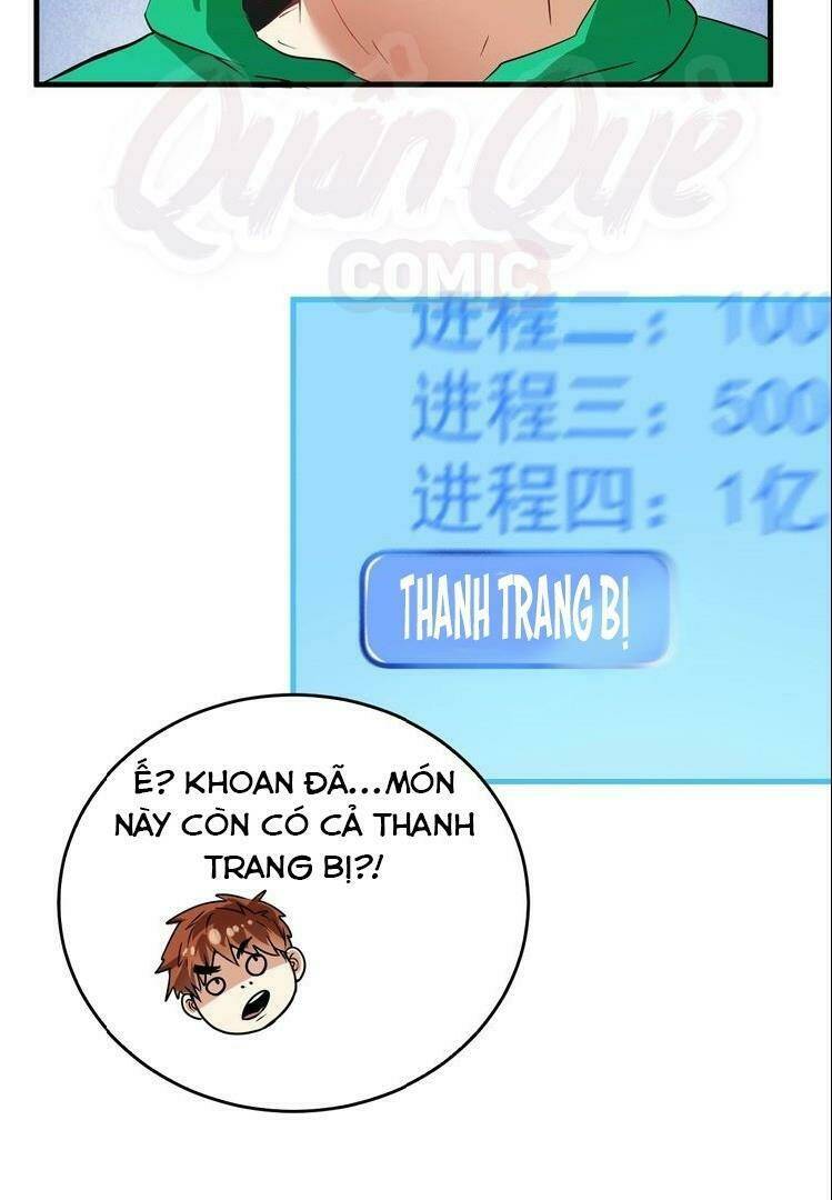 Ta Có Rất Nhiều Thành Tích Chương 21 Ảnh 33