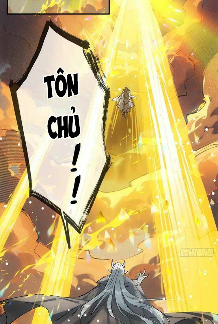 Tiên Ma Quấn Quýt Chương 70 Ảnh 29