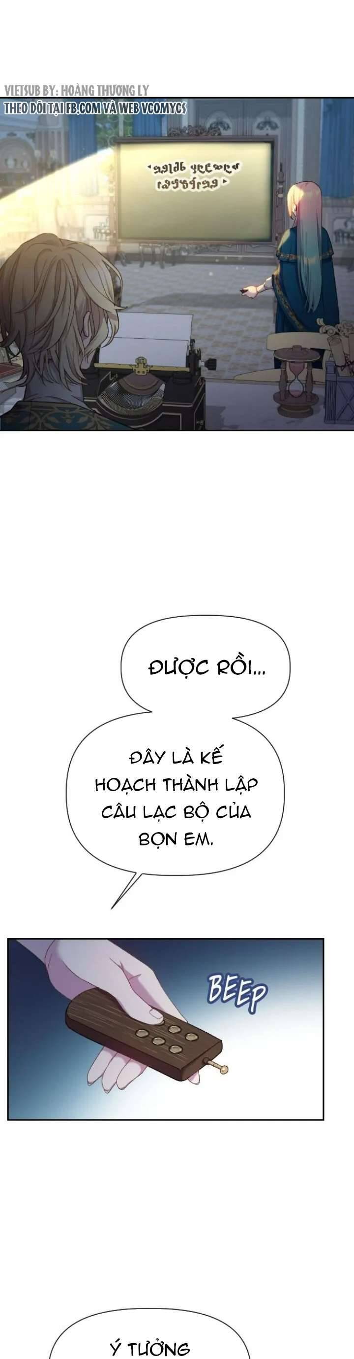 Pháp Sư Hiện Kim Trong Trò Chơi Lỗi Chương 19 Ảnh 38